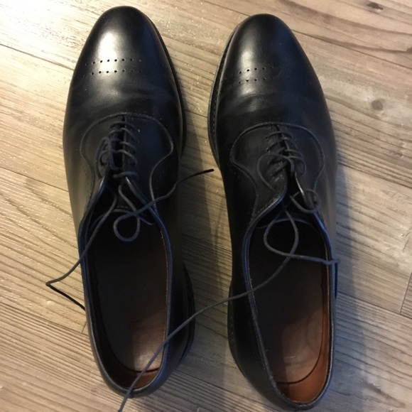 vernon dress oxfords allen edmonds